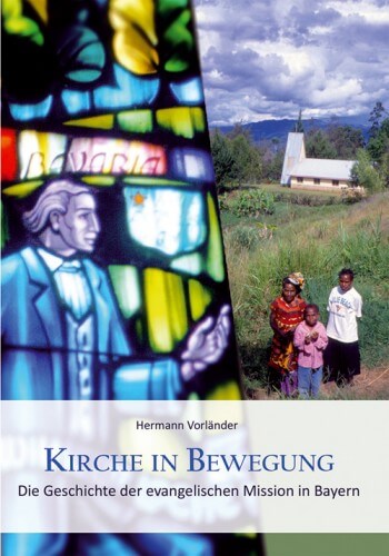 a Buchcover_Kirche in Bewegung