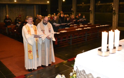 a St. Franziskus - Einheit der Christen 2015 018
