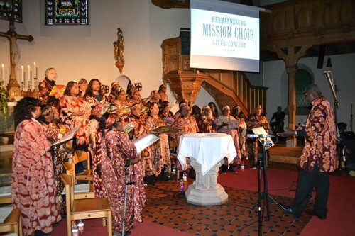 a Aboriginal Women´s Choir in St. Nikolai 028