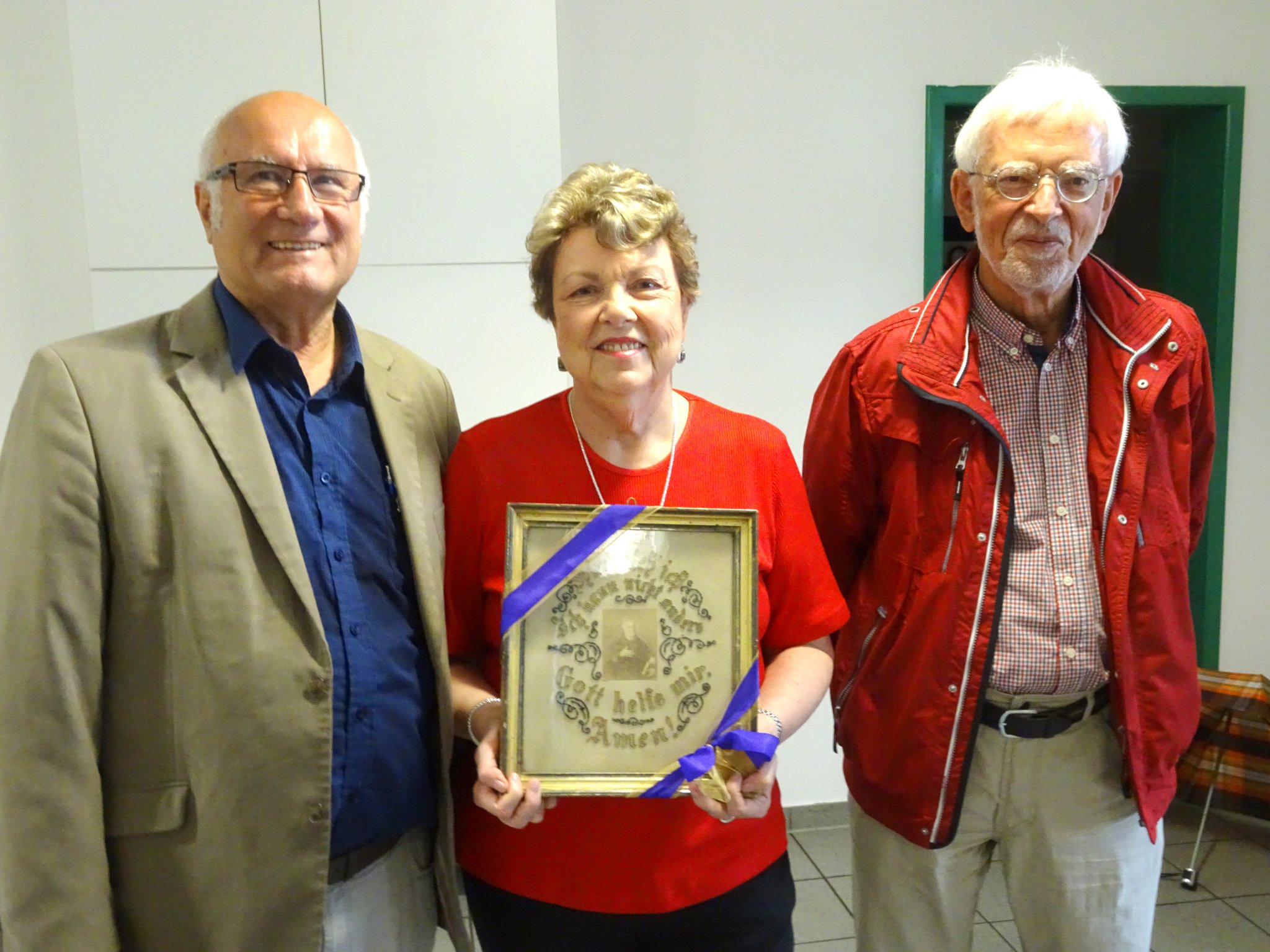 Judy Zehnder Keller in Frankenmuth (USA) verstorben – Habewind.de ...