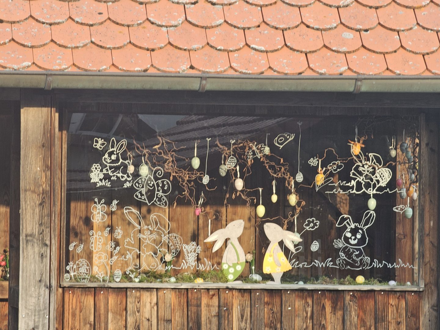 Garnituren sowie Sitzbänke