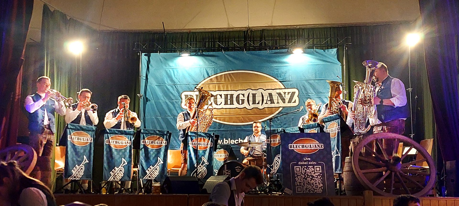 Blechglanz, 