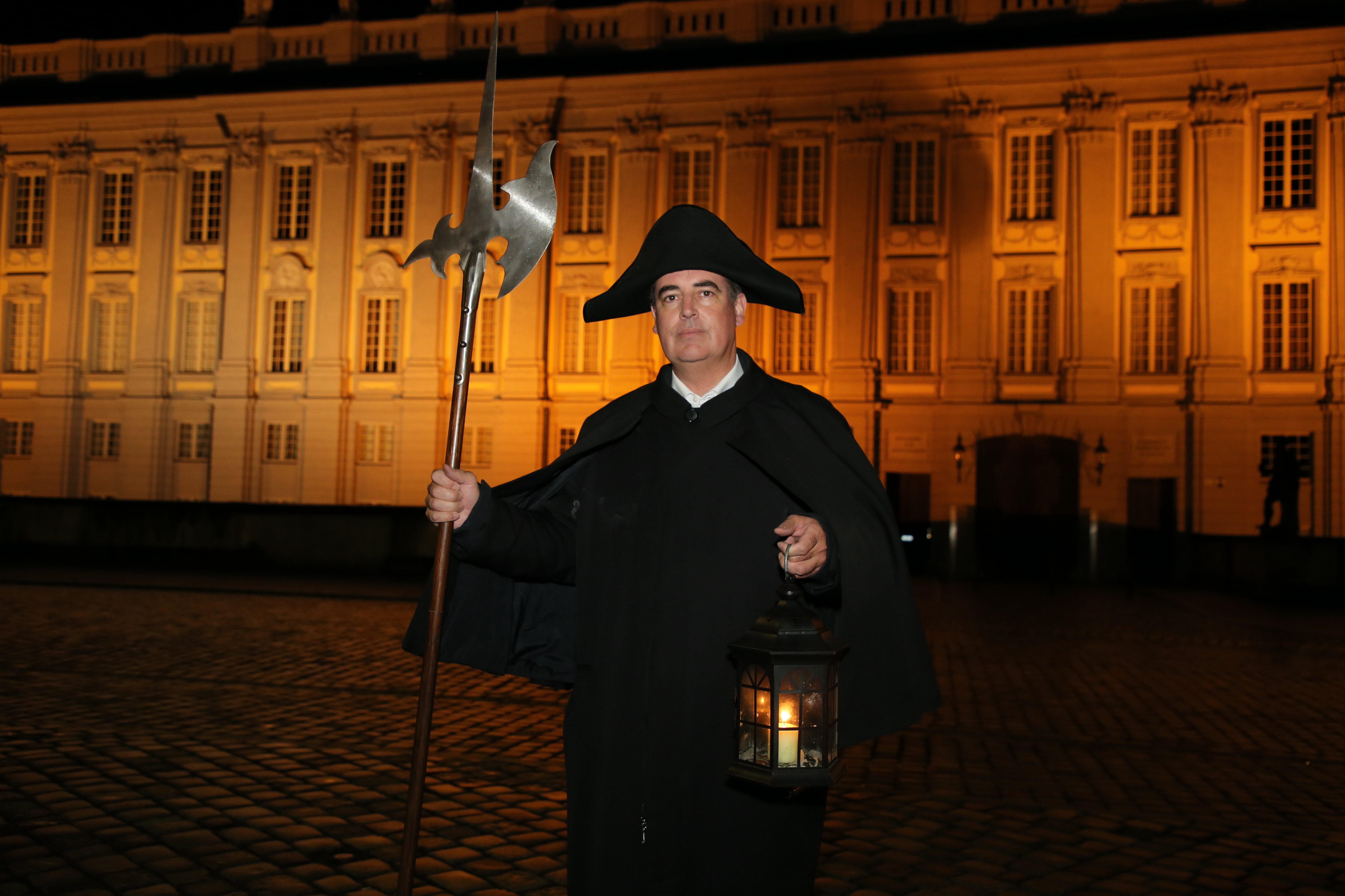 Ansbacher Nachtwächter